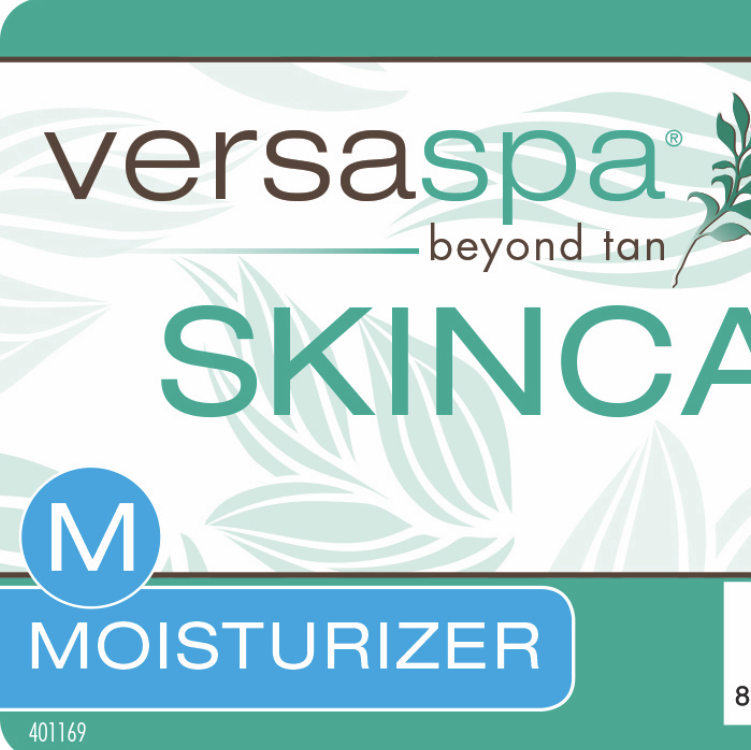 Add On: Skin Care Moisturizer