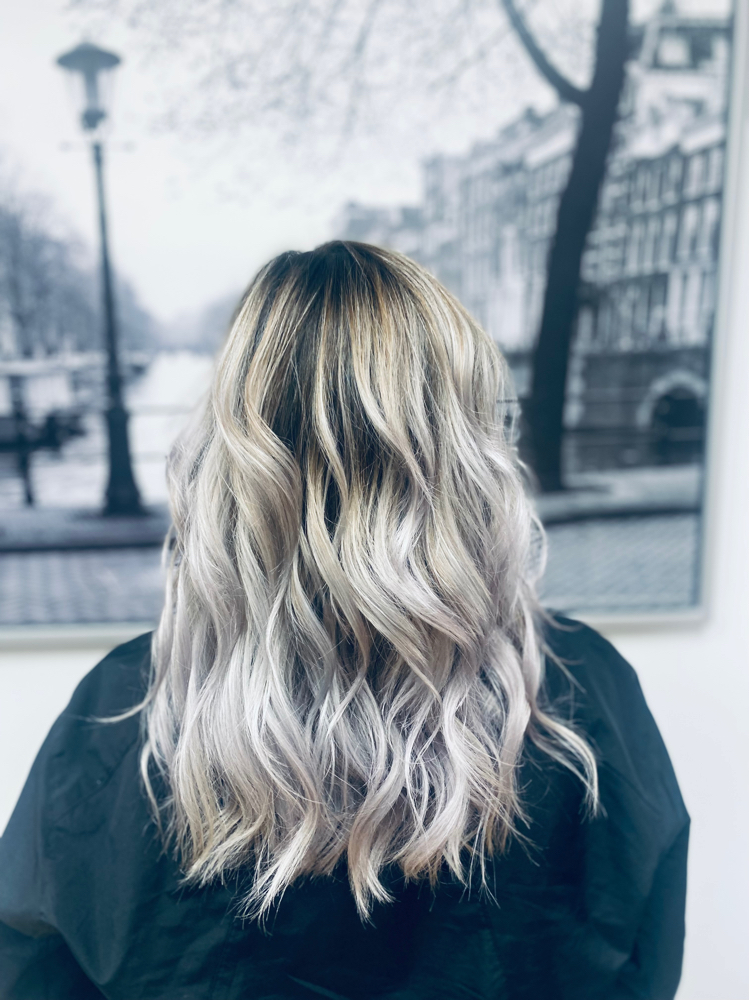 Balayage