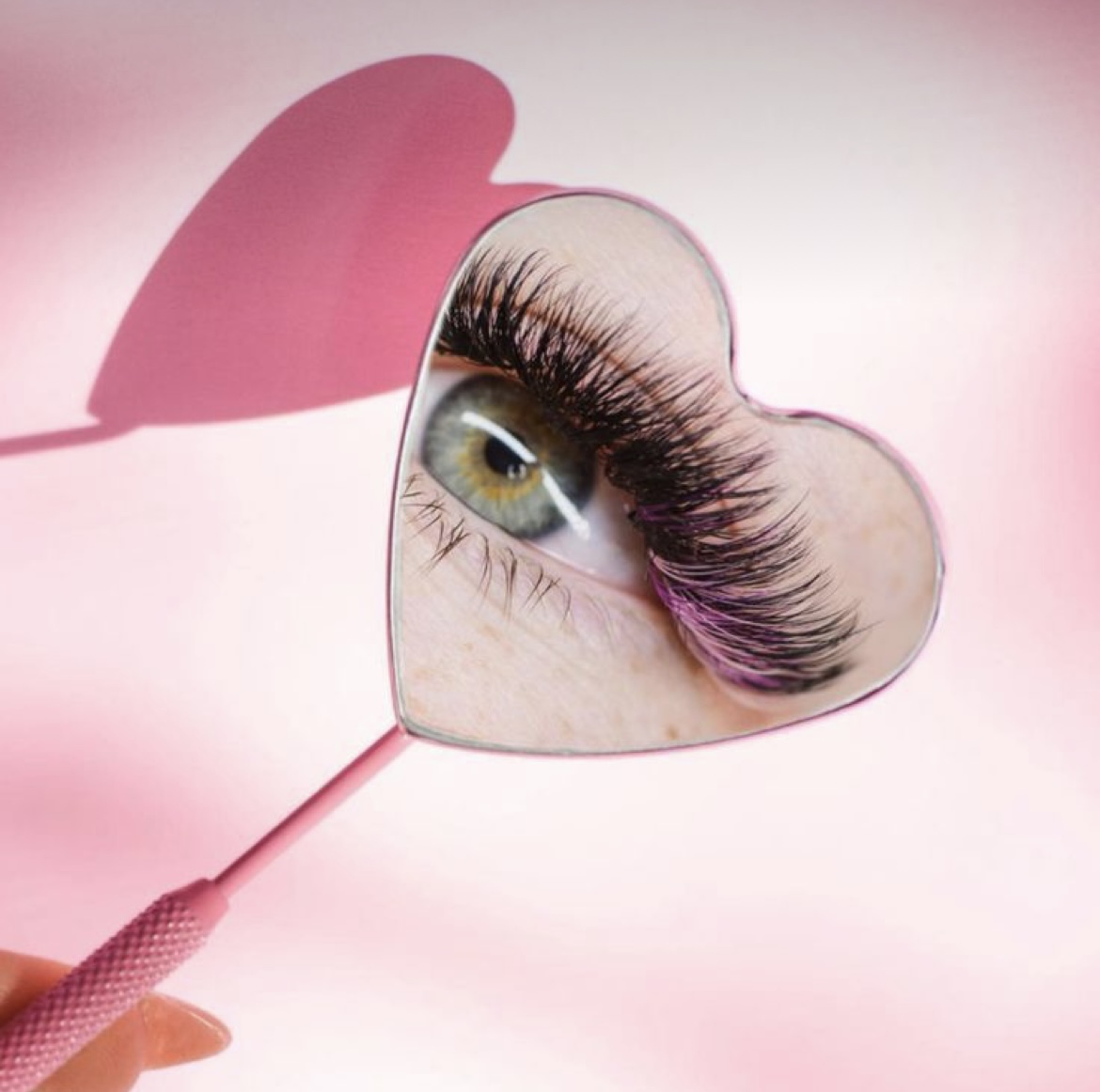 Lash Extension Fill