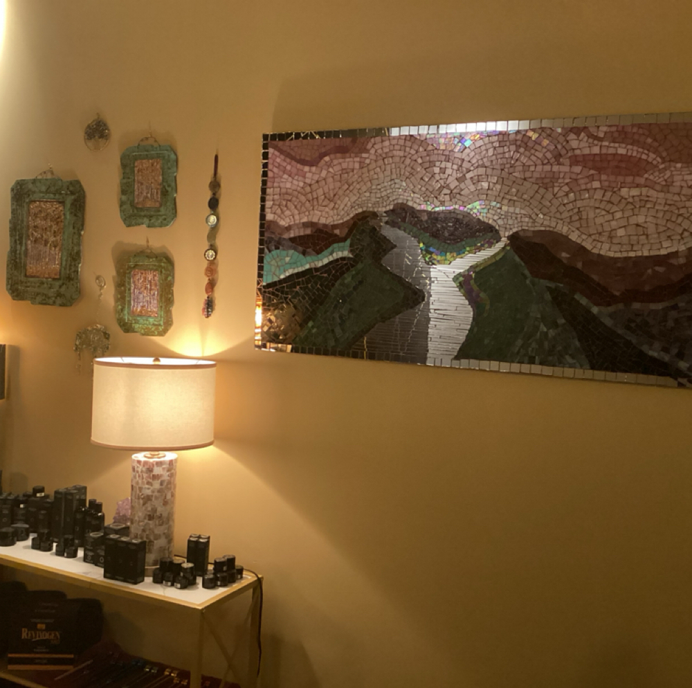 Crystalline Soul Healing (CSH) at Skin Therapy - Dawn Nelsen in Denver, CO