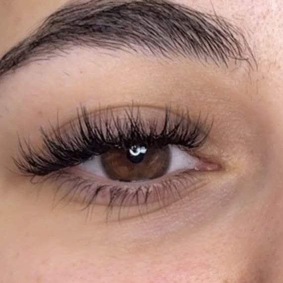 Hybrid Fill