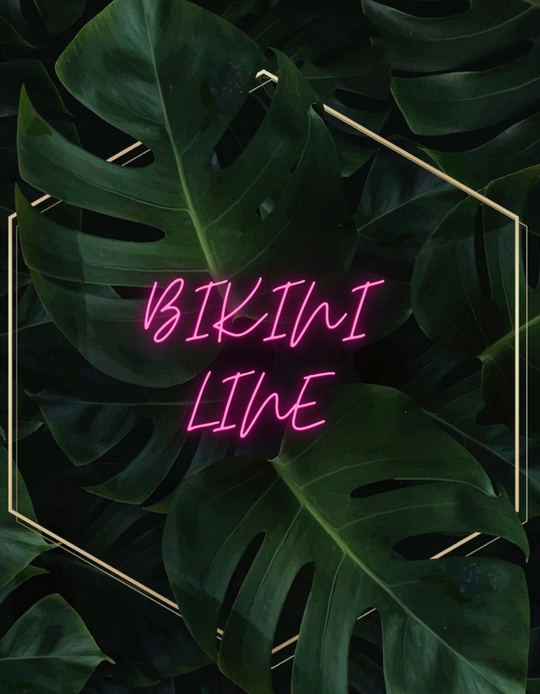Bikini Line