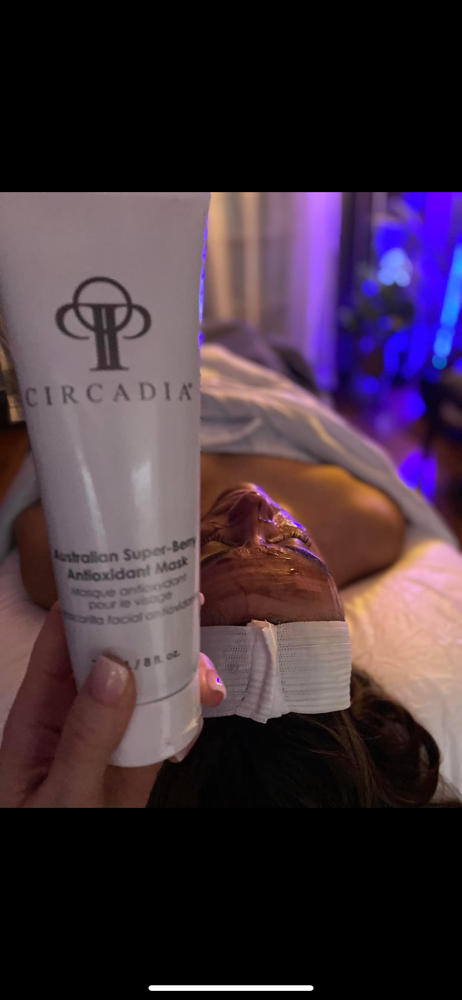 Customized Signature Facial at Belle Vie Esthetics in Acworth, GA