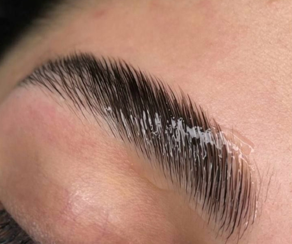 Brow Lamination
