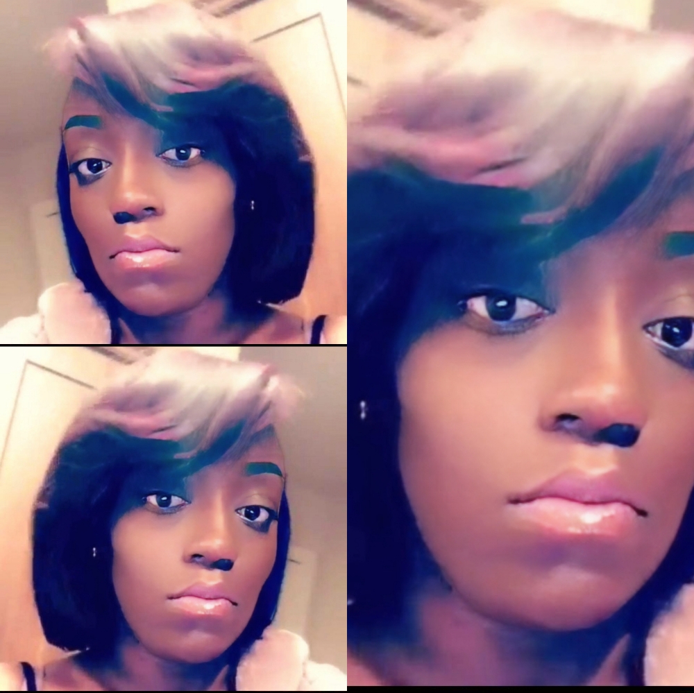Relaxer Virgin And Cut at Anastasia101 LLC in Avondale, AZ