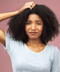 CharcoalPeppermint Scalp Treatment