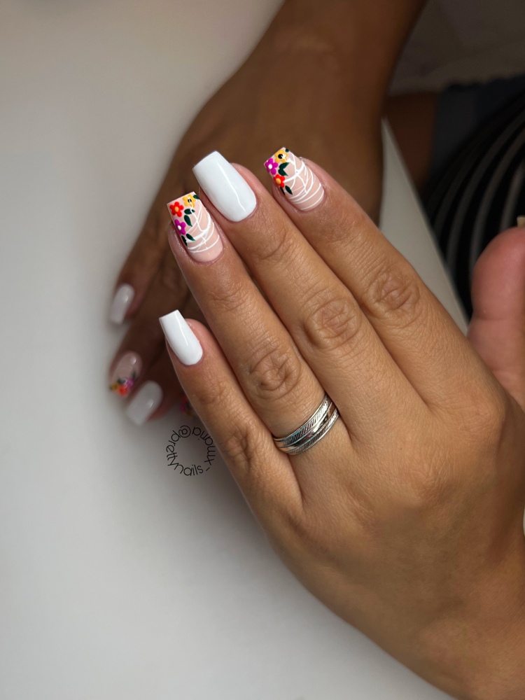 Short Full Set (minimal Design)