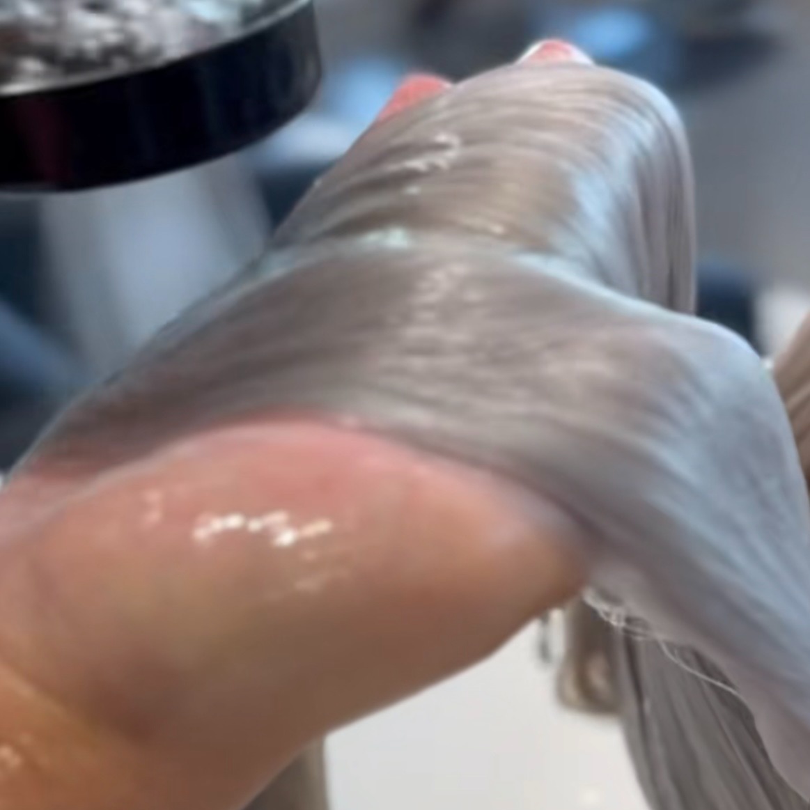 Hydration Silk Treatment at Salon Gio + Esthetics in Marrero, LA