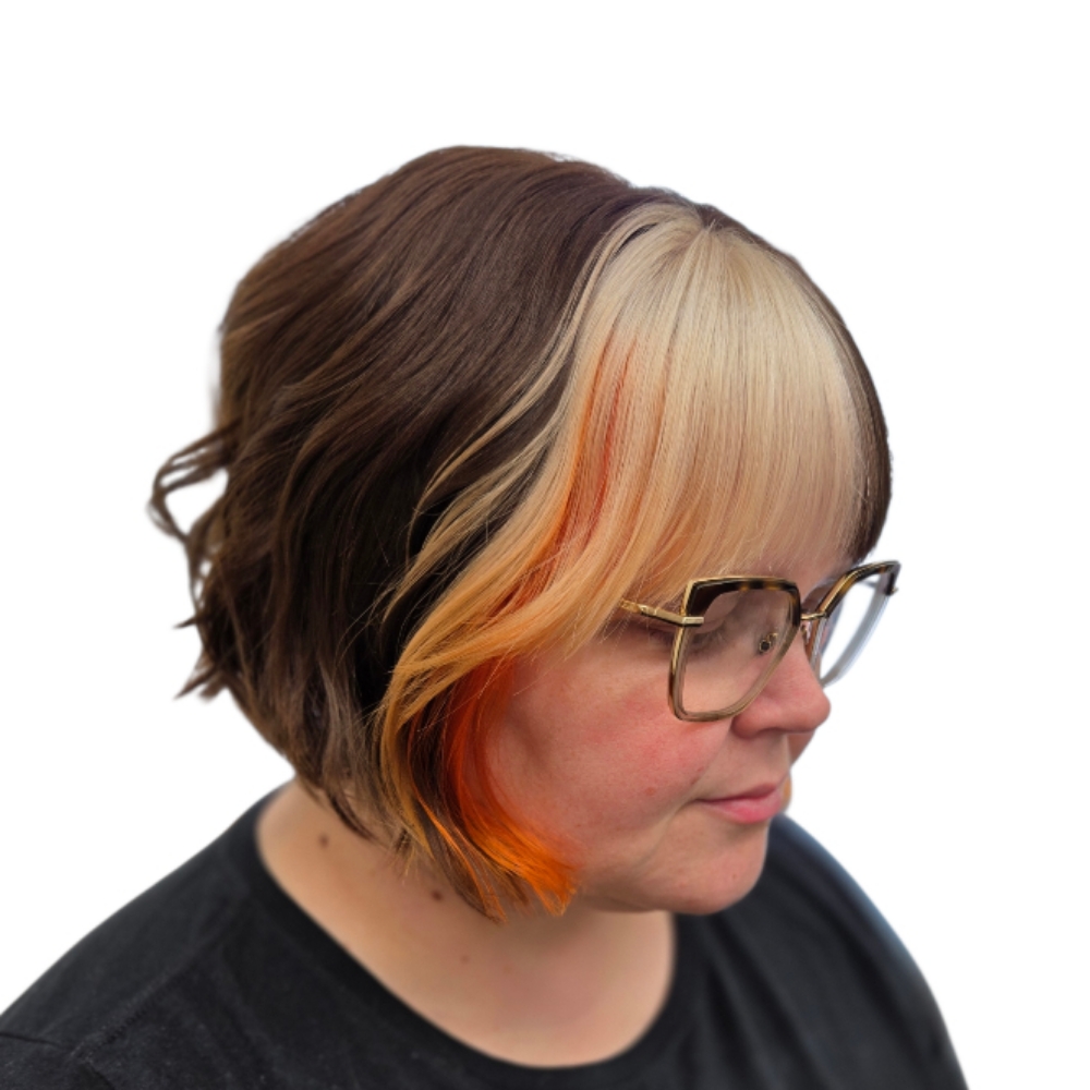 CLEAN UPS at -MODERN HAIR - by Camille- in Minneapolis, MN