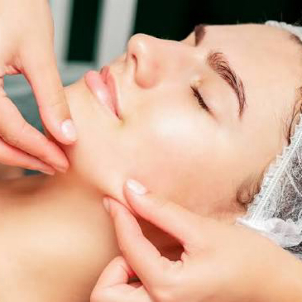 POSTOP/ FACIAL MASSAGE at Irena Studio & Academy in McAllen, TX