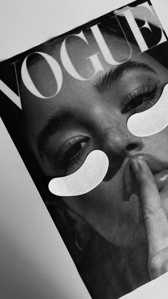 Lash Removal ( My Work ) at Zhou Lashes in Thousand Oaks, CA