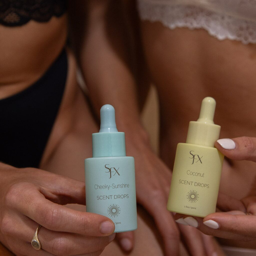 Scent Drops