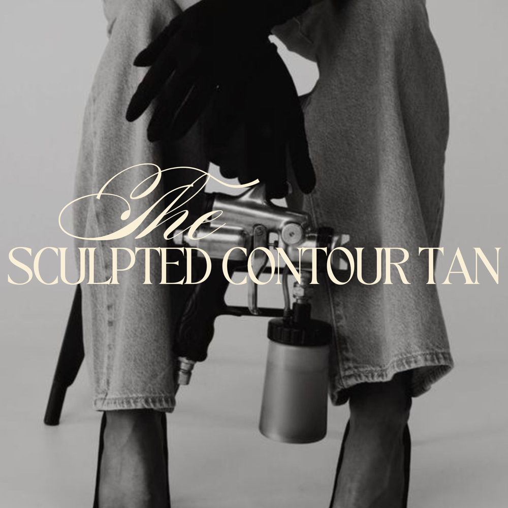 The Sculpted Tan at Luxe Tanning in Collins, MS