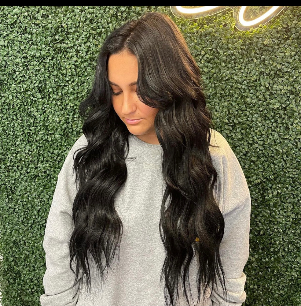 All Over Color at Mane By Mads in Portsmouth, OH