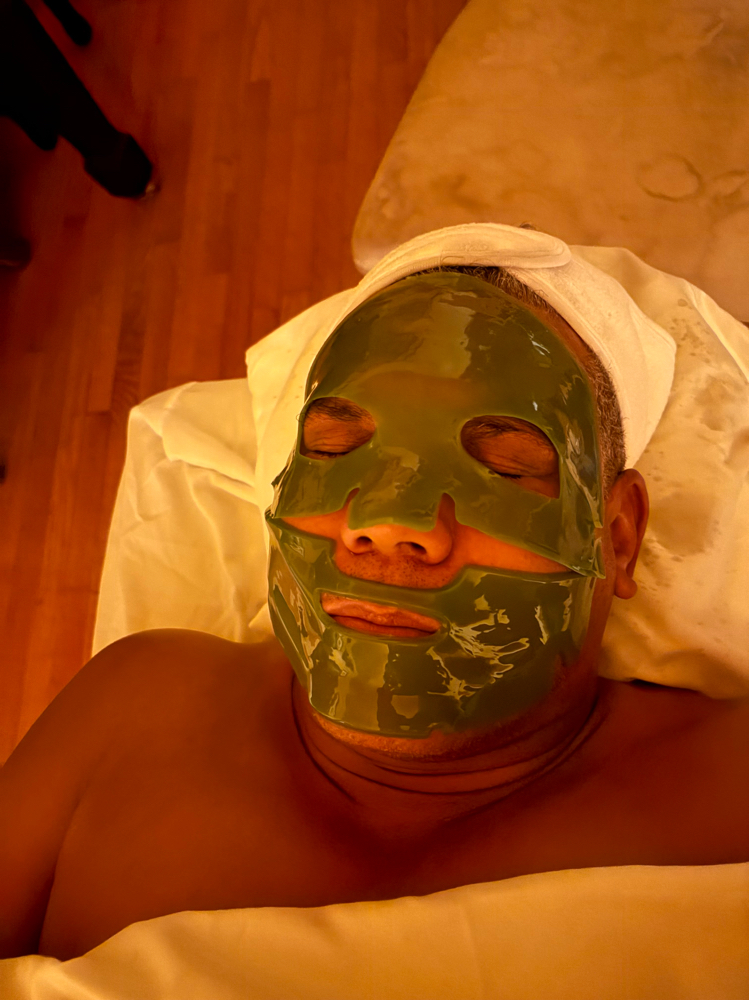 Advanced Pro 60 Facial