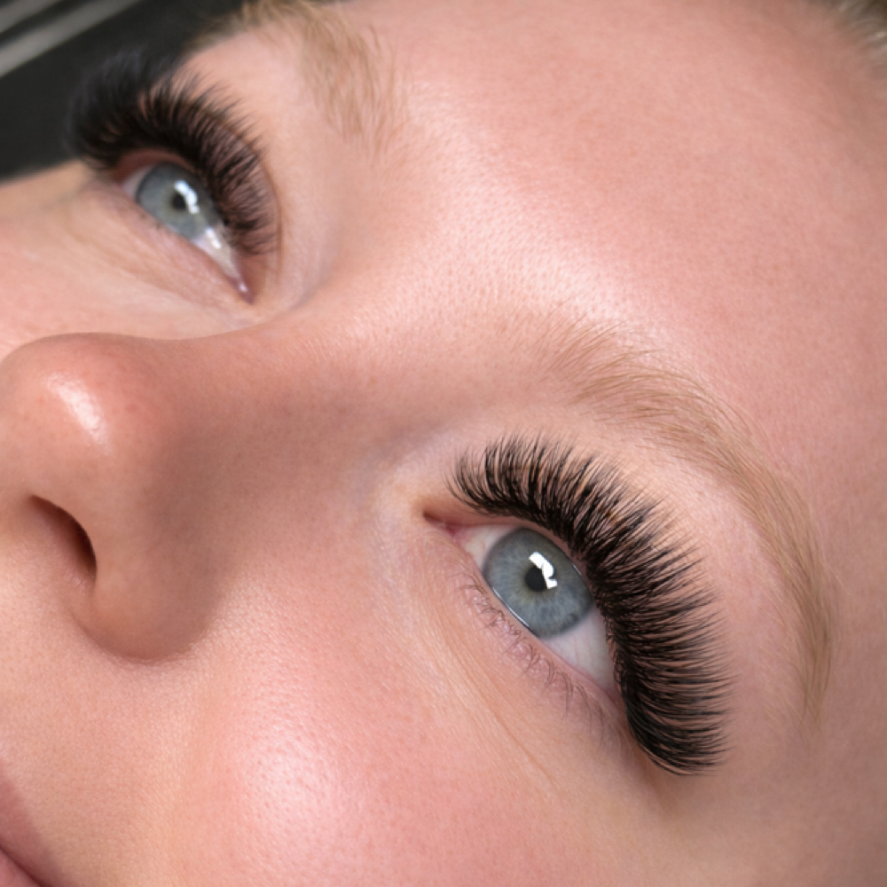 Volume Full Set at Wanderlust Beauty Co. in Plymouth, MA