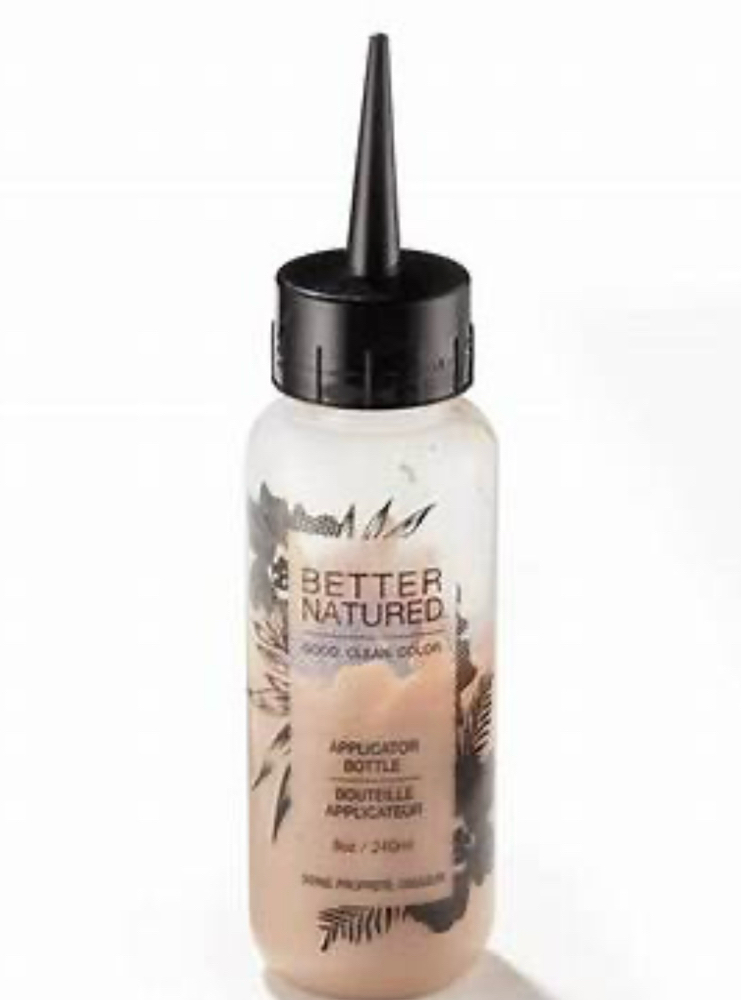 Root Break And Blowdry