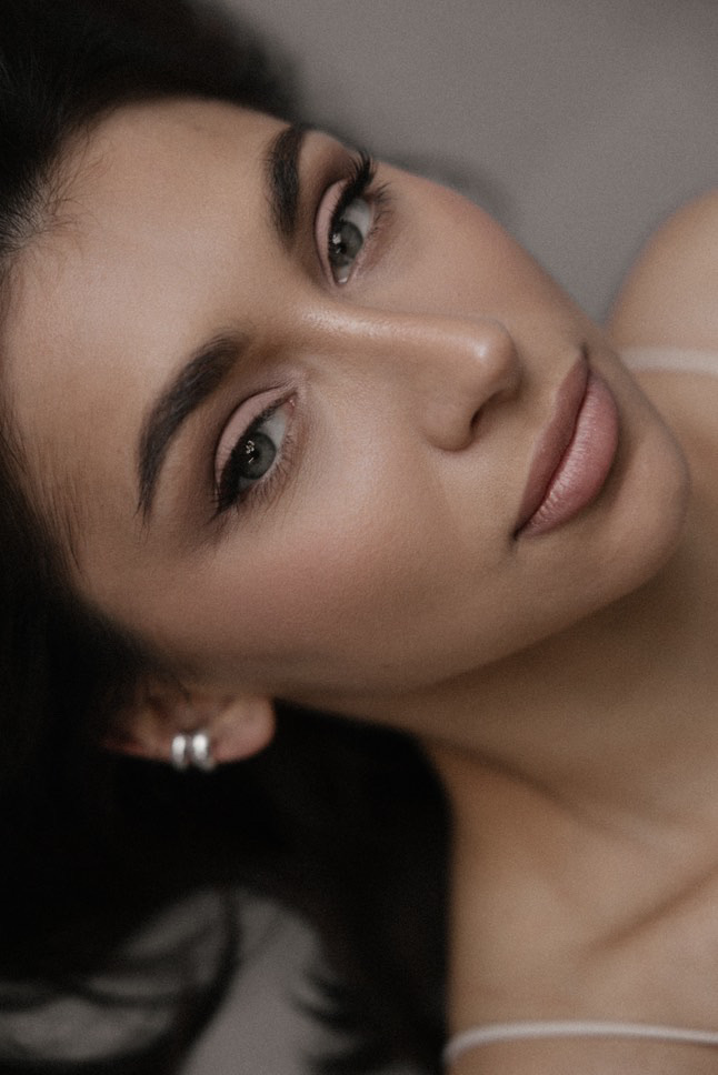 Makeup For Photoshoots