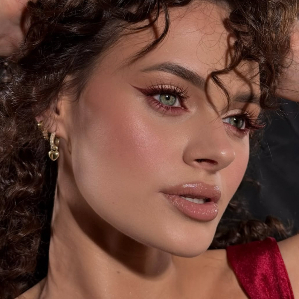 Photoshoot Makeup at Viktoriia Bychkiv Beauty Space in Bellevue, WA