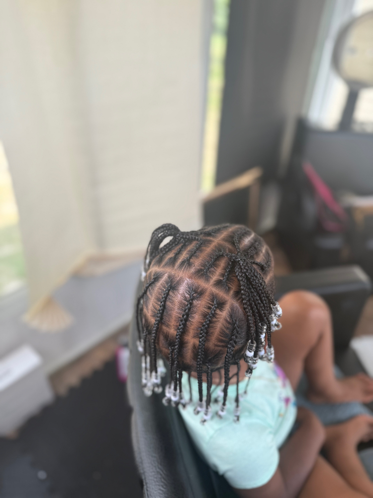 Back 2School Special!- Braids/Locs at Anointed Touch in Jetersville, VA