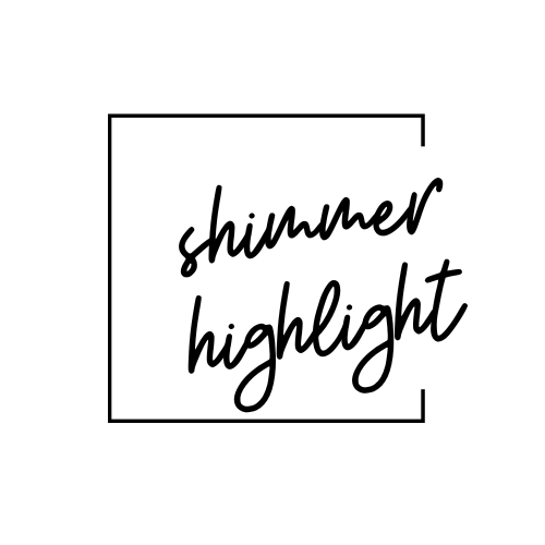 Shimmer Highlight