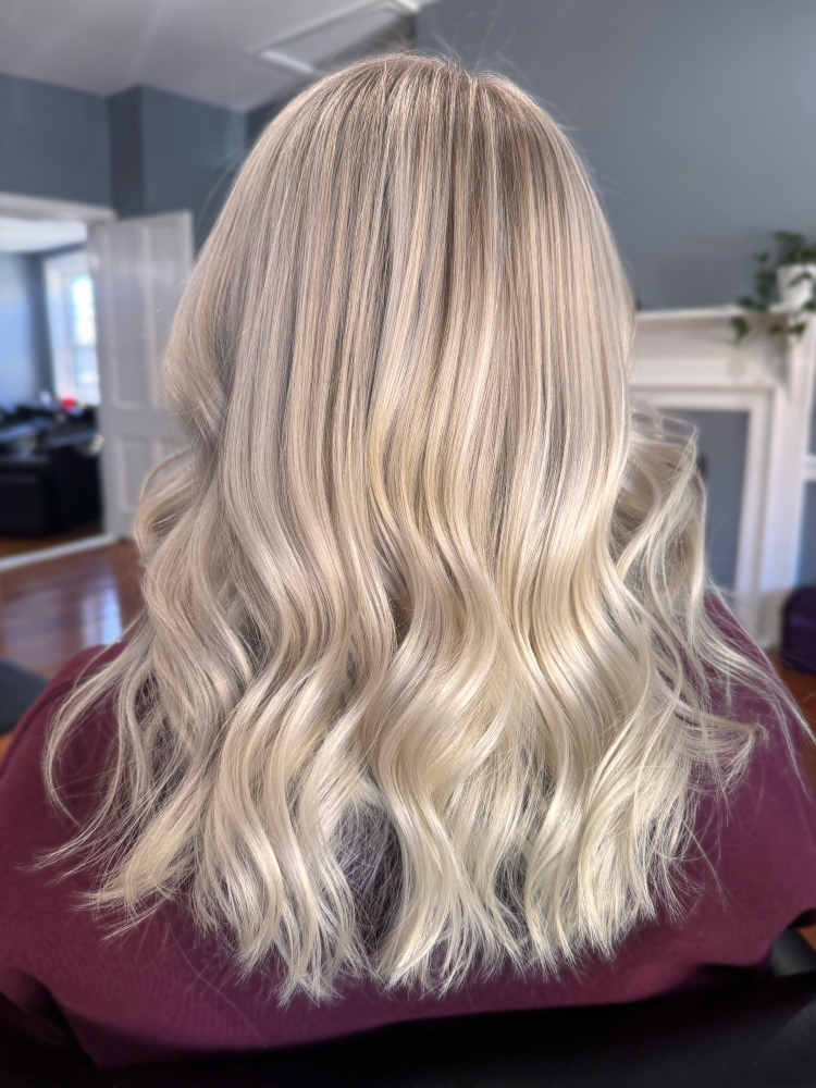 Tape In Extensions