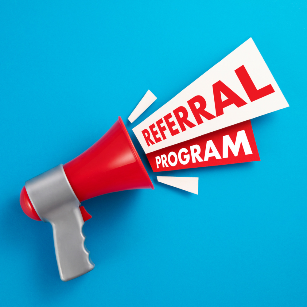 Referral Program