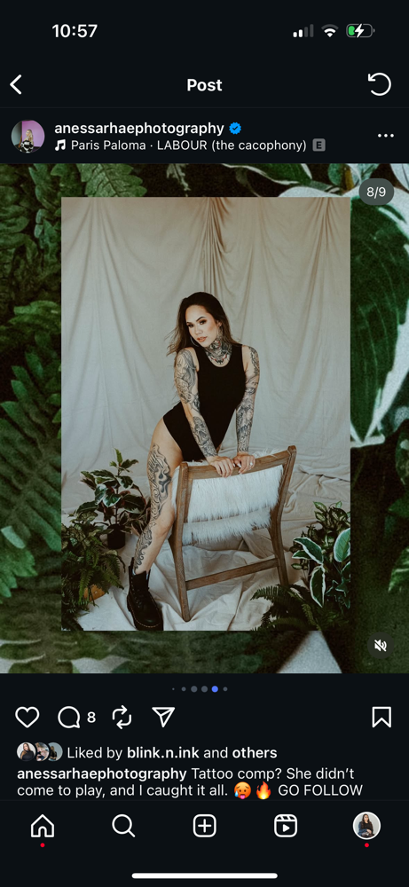 Photo Shoot Makeup at Jordan Raye MUA in Everett, WA