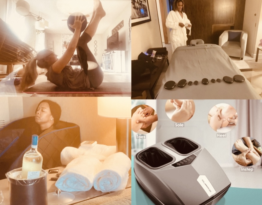 Self Maintenance Package