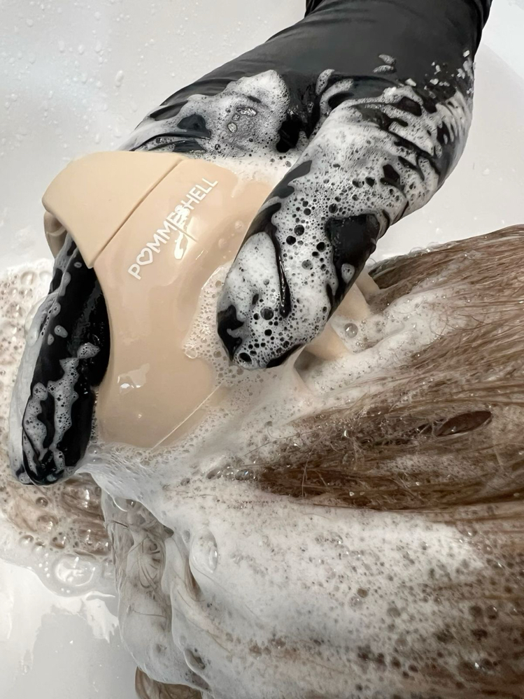 Luxe Scalp Massage | Treatment