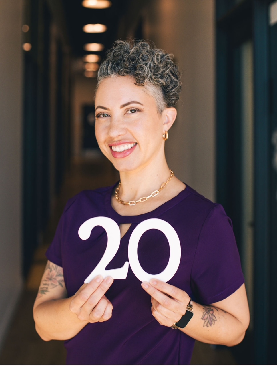 COLLAGEN INDUCTION THERAPY at Happyfaces.co in Valencia, CA