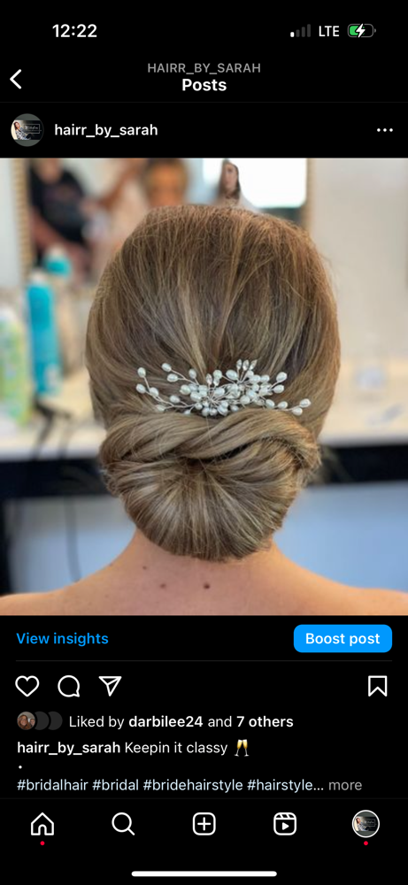 Bridal