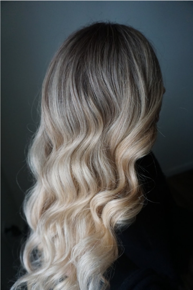 Balayage