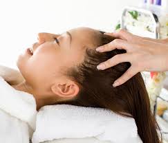 Ayurvedic Scalp Treatment