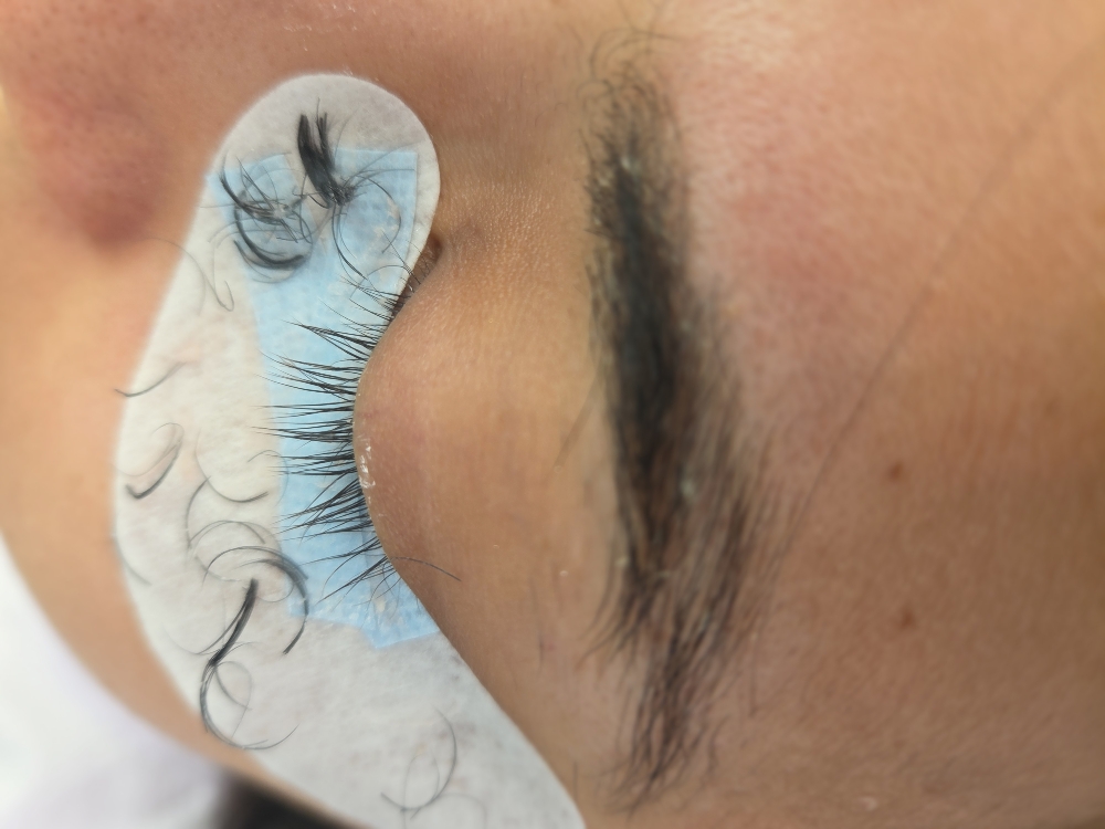 Lash Removal at Cactus Bloom in El Paso, TX