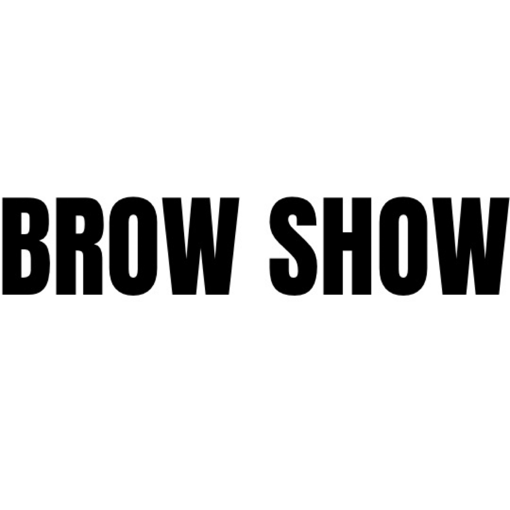 Brow Show at Sudsandblush