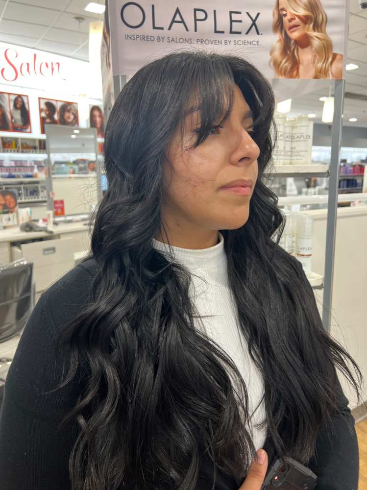 Bang Trim