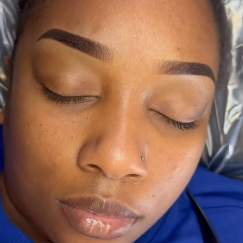 1 DAY $199 OMBRE’ POWDER SPECIAL!!! at Toy R. Brows in Phoenix, AZ