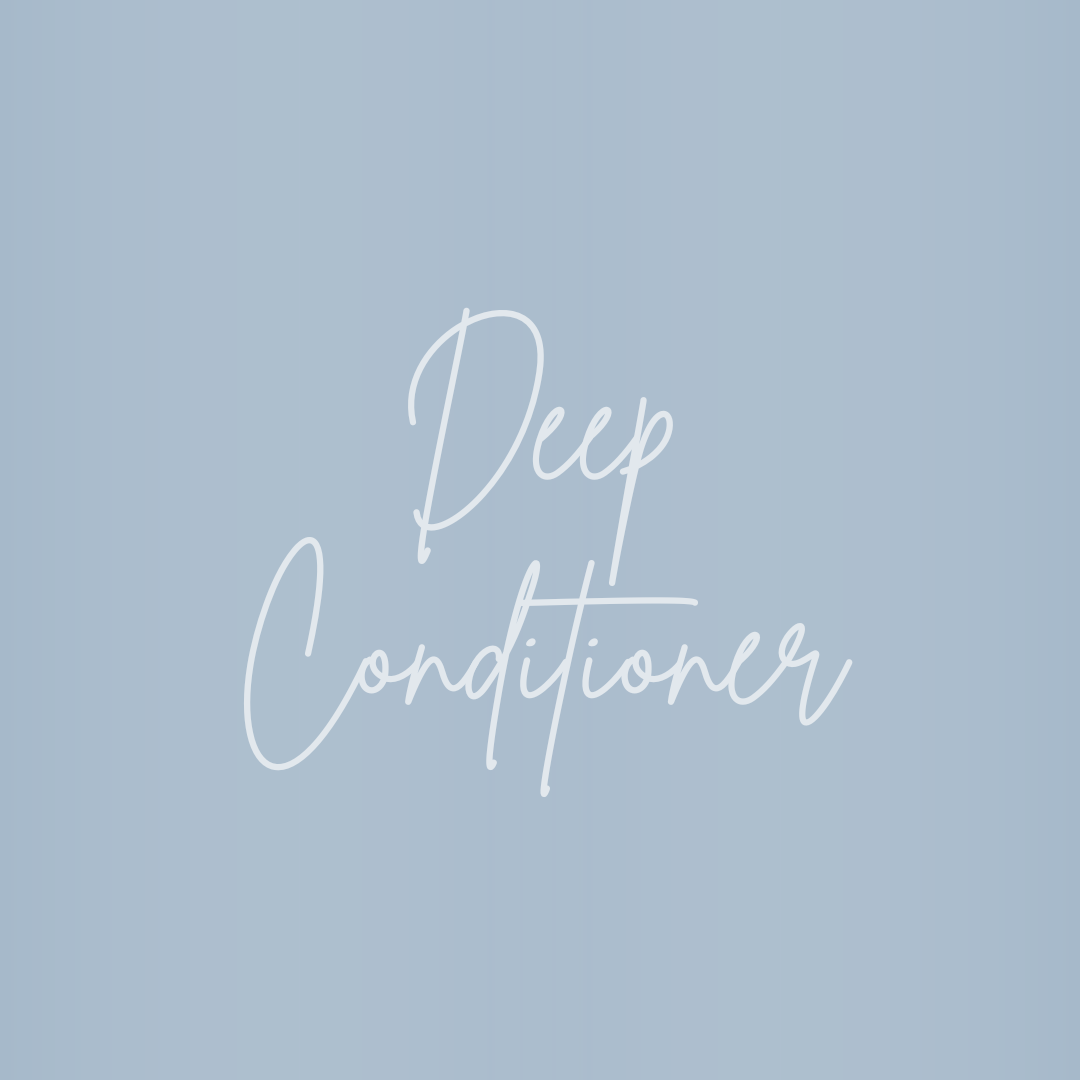 Deep Conditioner