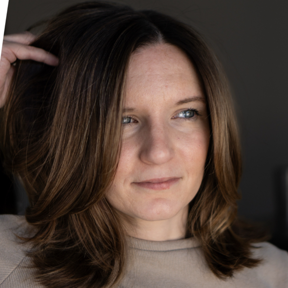 Root Retouch/ Shadow Root only