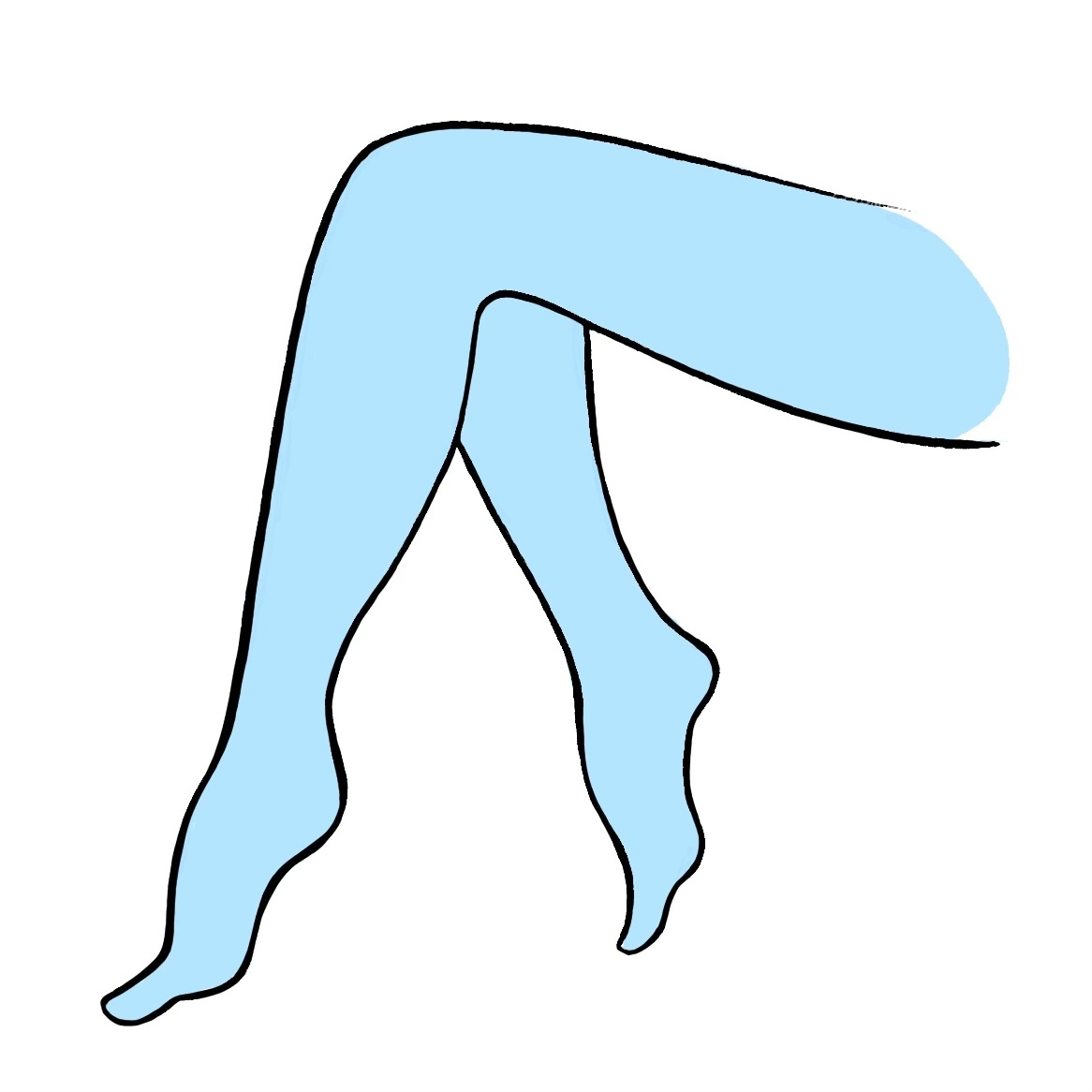 Full Legs