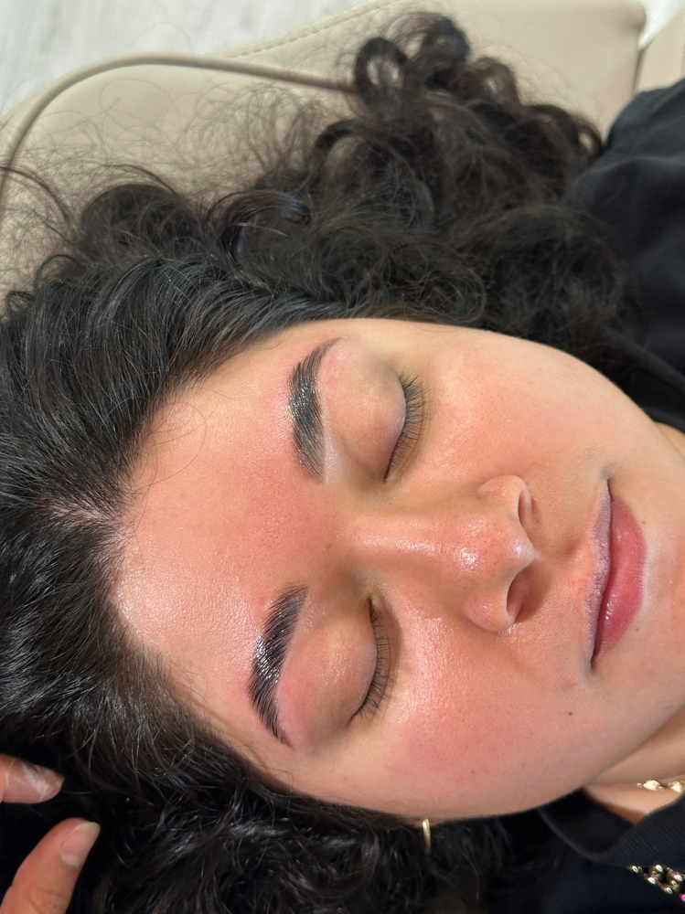 Full Brow Combo