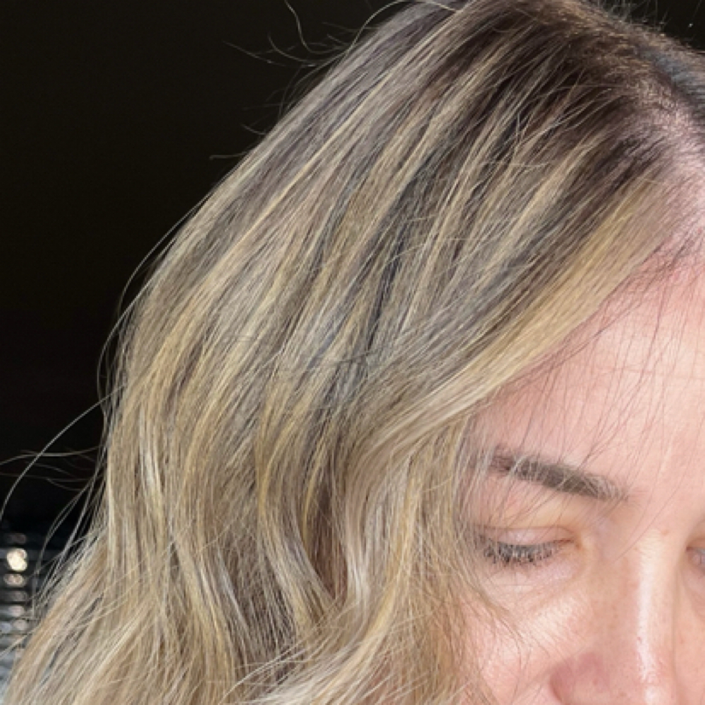 Face Framing Highlight-Sophie Gobbo at Midwest Salon in Beavercreek, OH