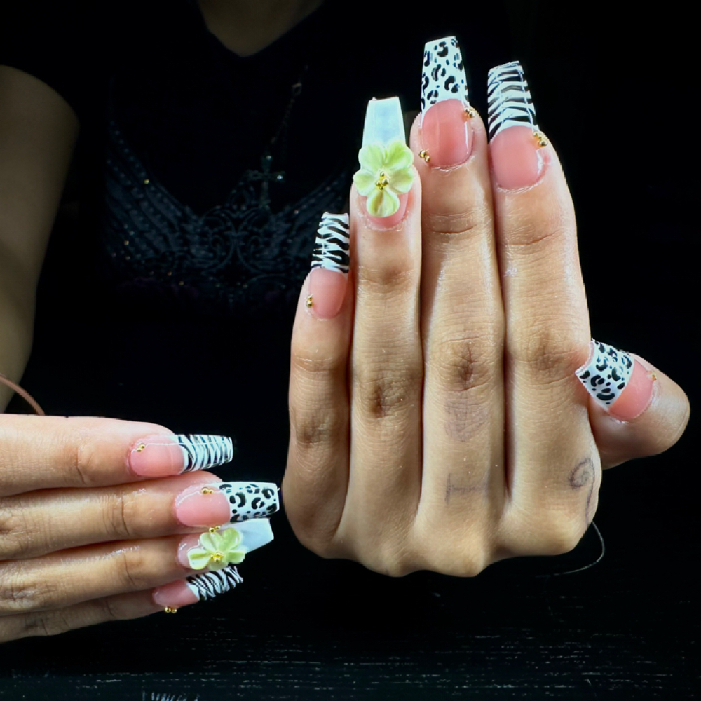 Gel-x Full Set at Loveselfcareri in North Providence, RI