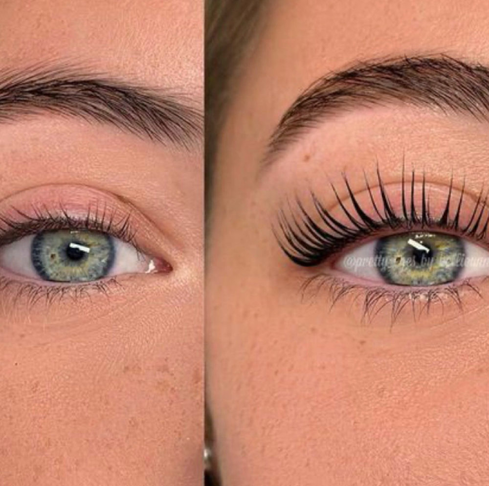 Lash Lift And Tint at Lane Luxury Esthetics in Bartlesville, OK