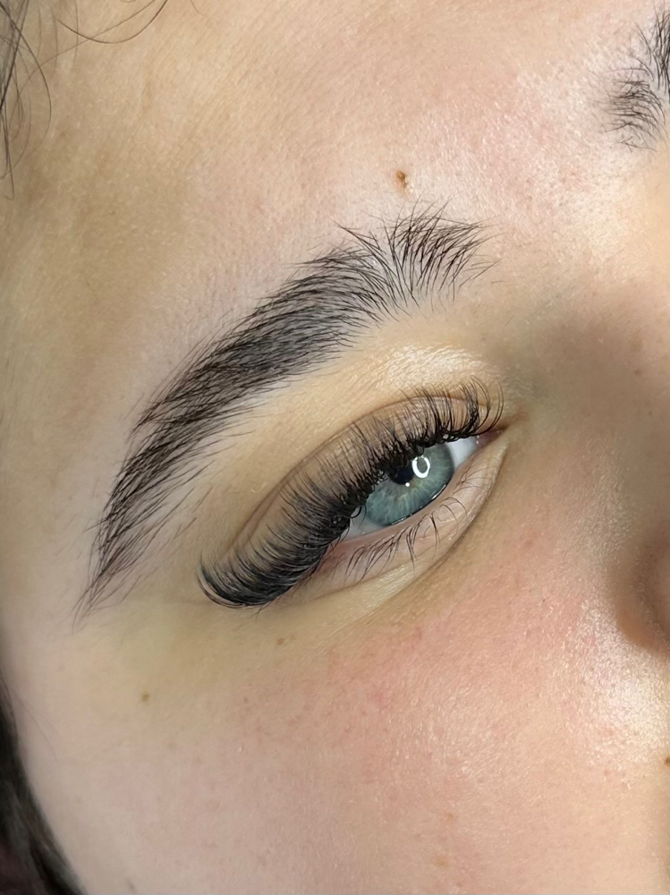 1 Week Hybrid Fill