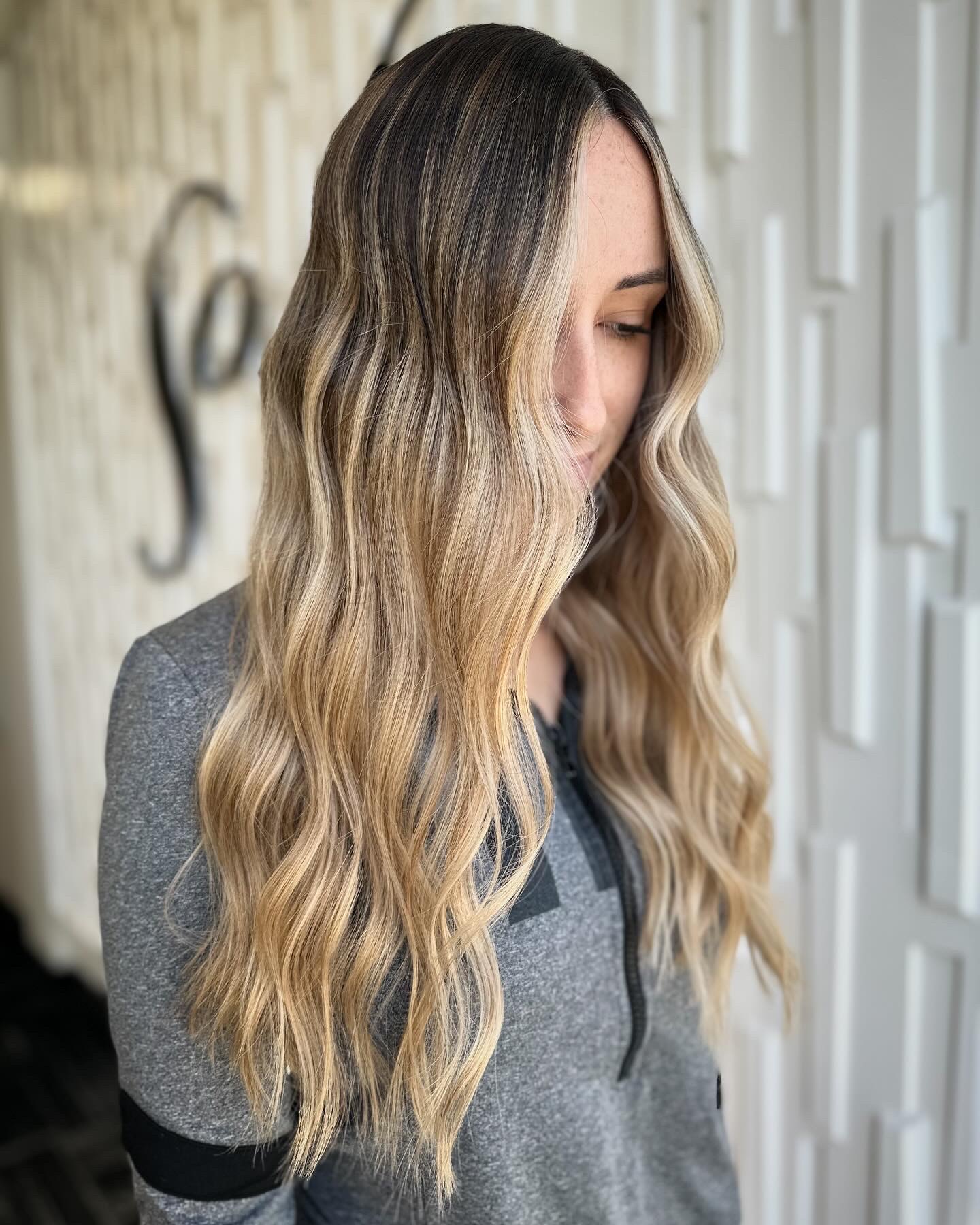 Partial Foil