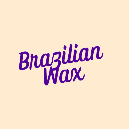 Brazilian Wax