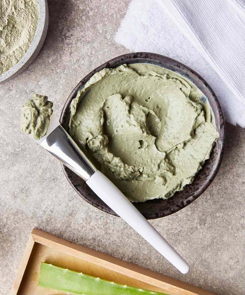 Facial Mask at Three Rays Head Spa | Spray Tan in Eatonton, GA