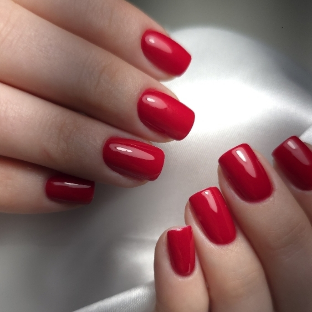 First Visit Gel Manicure at Vira nails | Russian manicure in Costa Mesa, CA